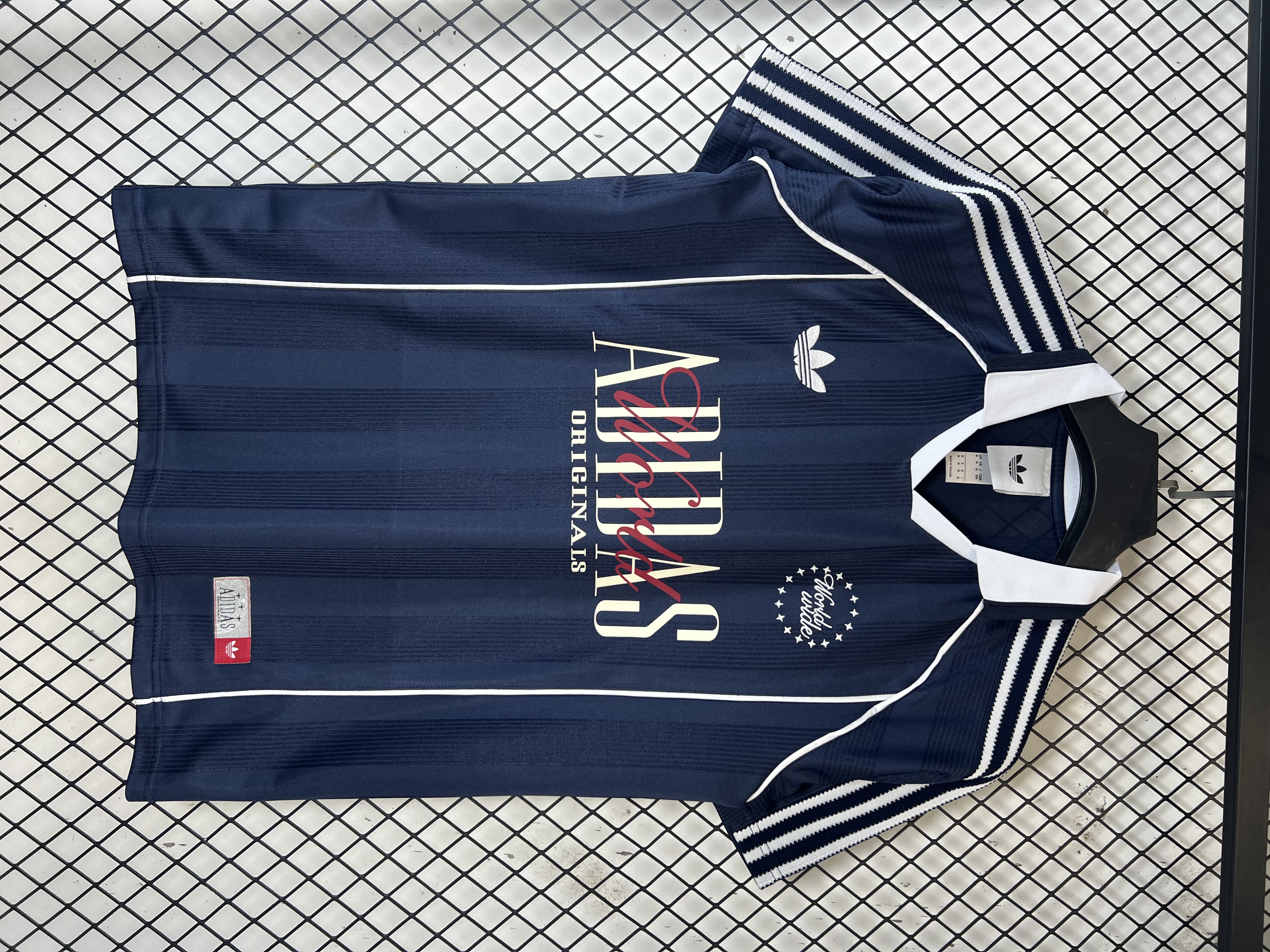 Royal Blue Lotus Style - view 3