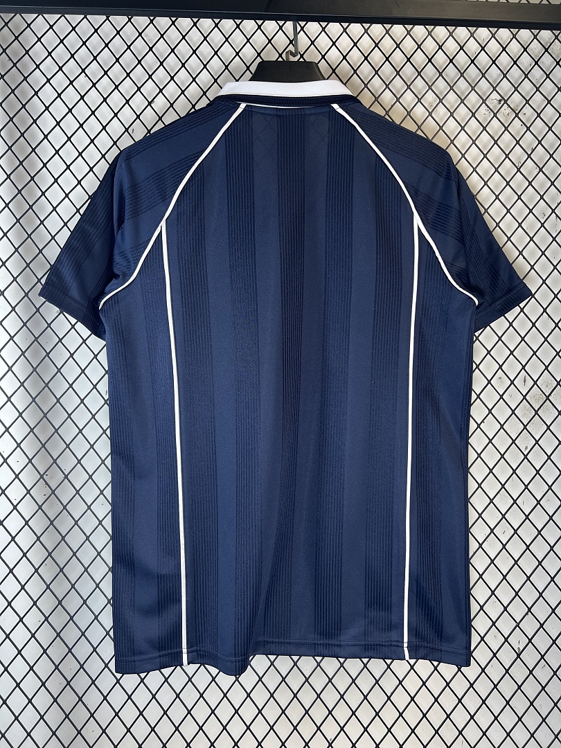 Royal Blue Lotus Style - view 4