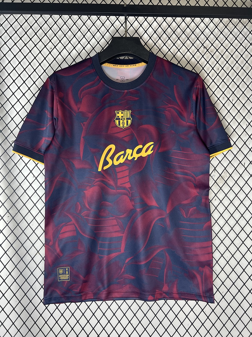 Royal Blue Barcelona Special Edition - view 3