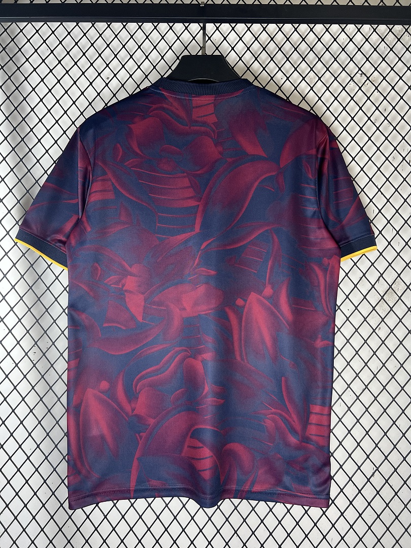 Royal Blue Barcelona Special Edition - view 4