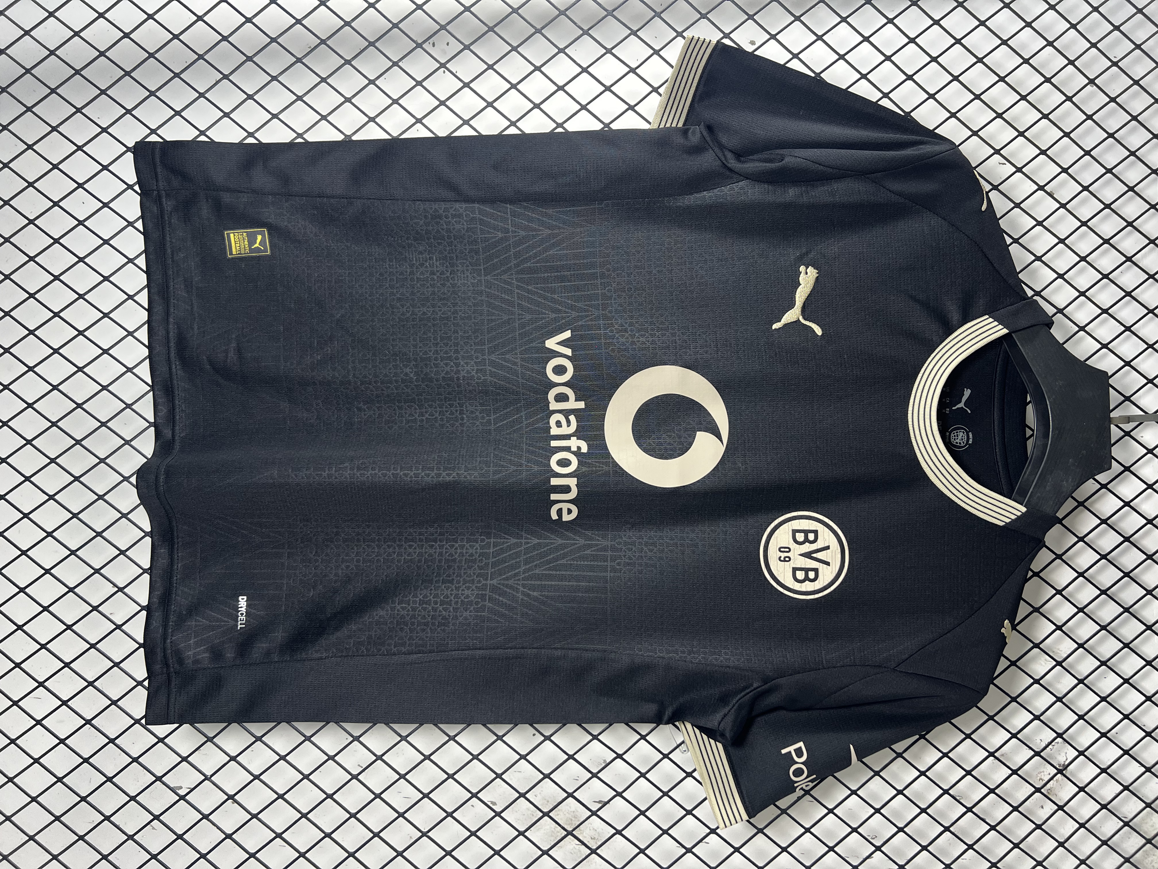 Borussia Dortmund Special Edition Black