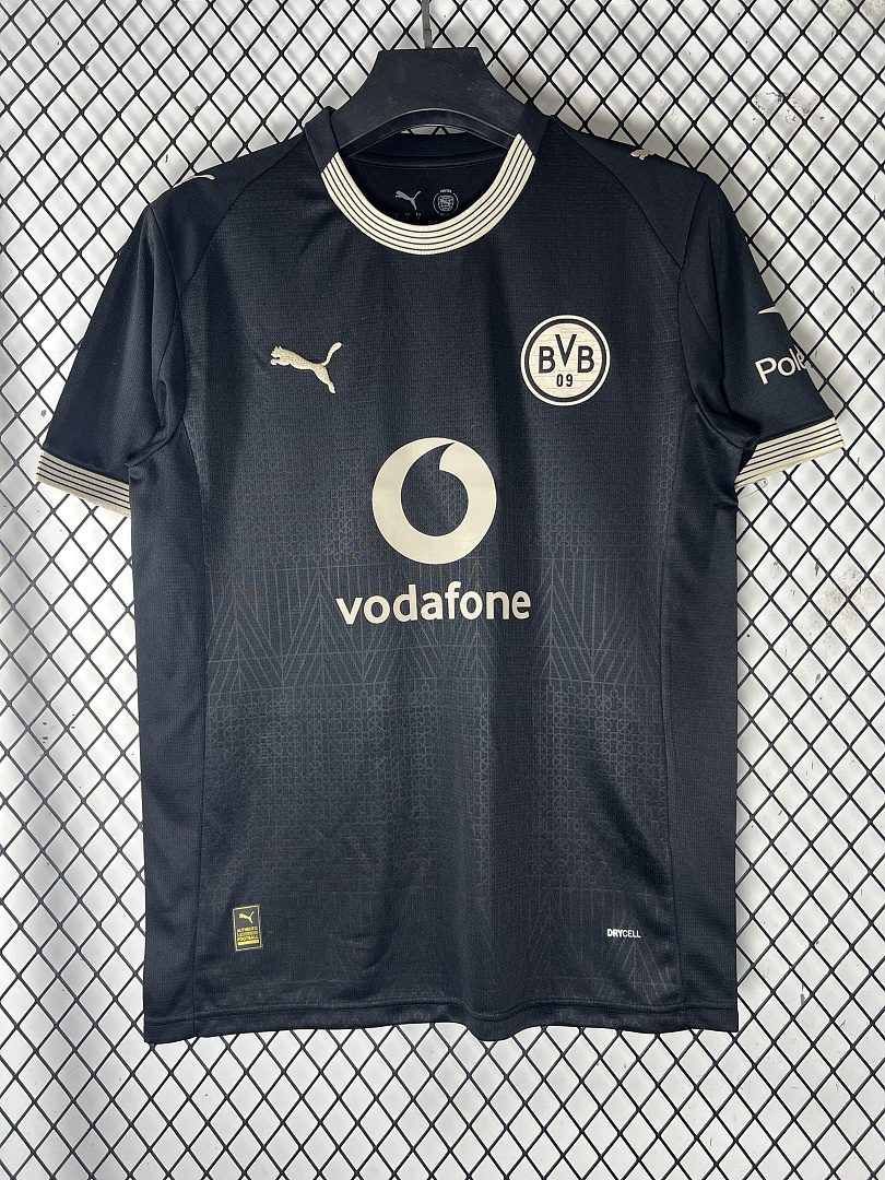 Borussia Dortmund Special Edition Black - view 3