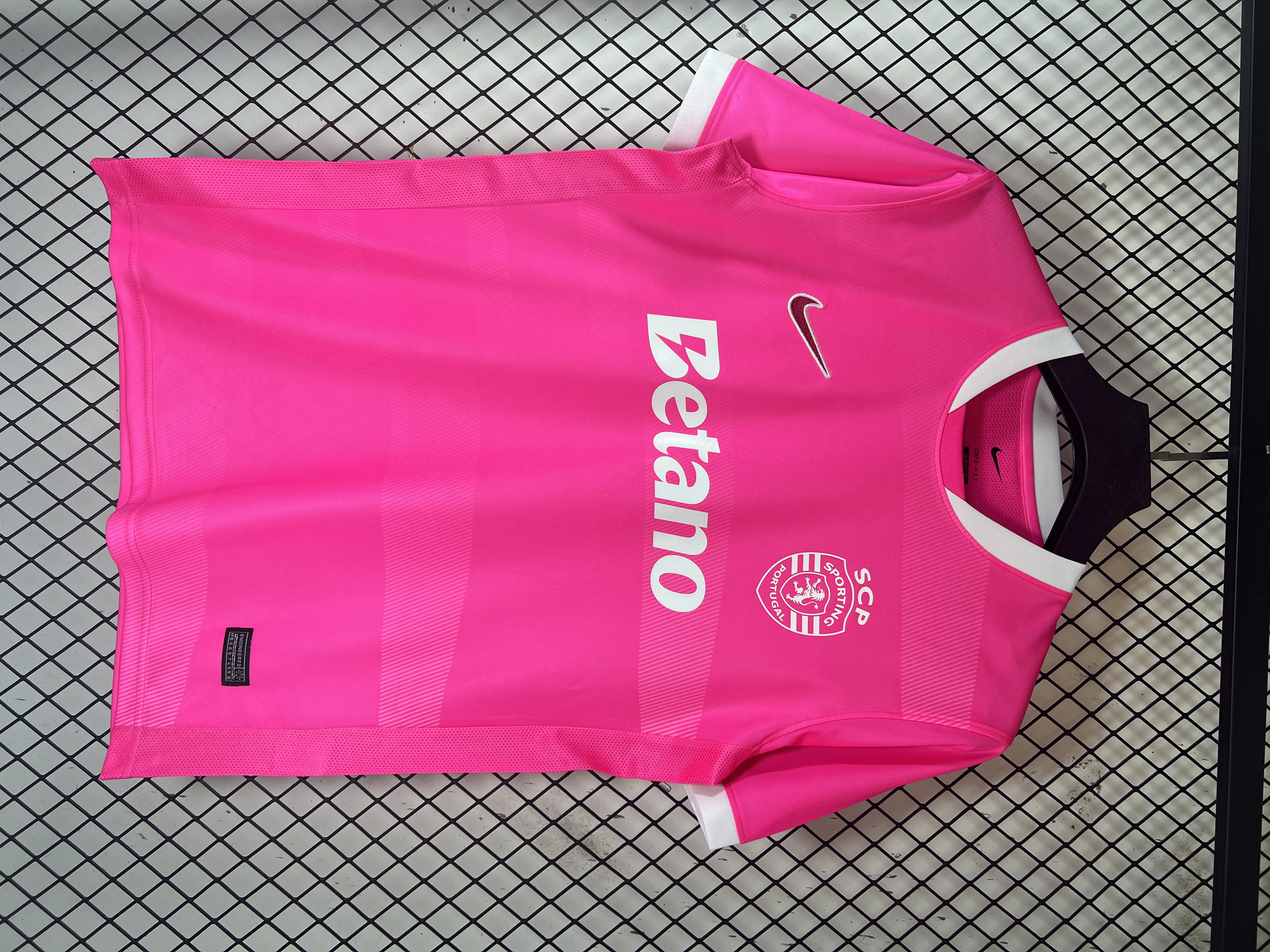 梅Red Sporting Lisbon Special Edition