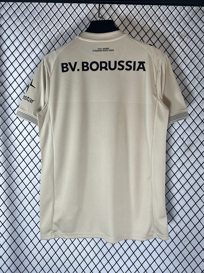 Borussia Dortmund Special Edition