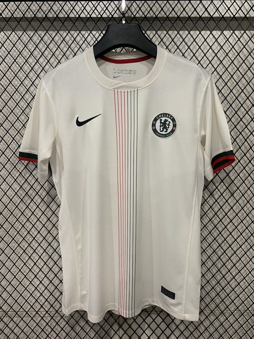 Chelsea Away Jersey S-4 XL