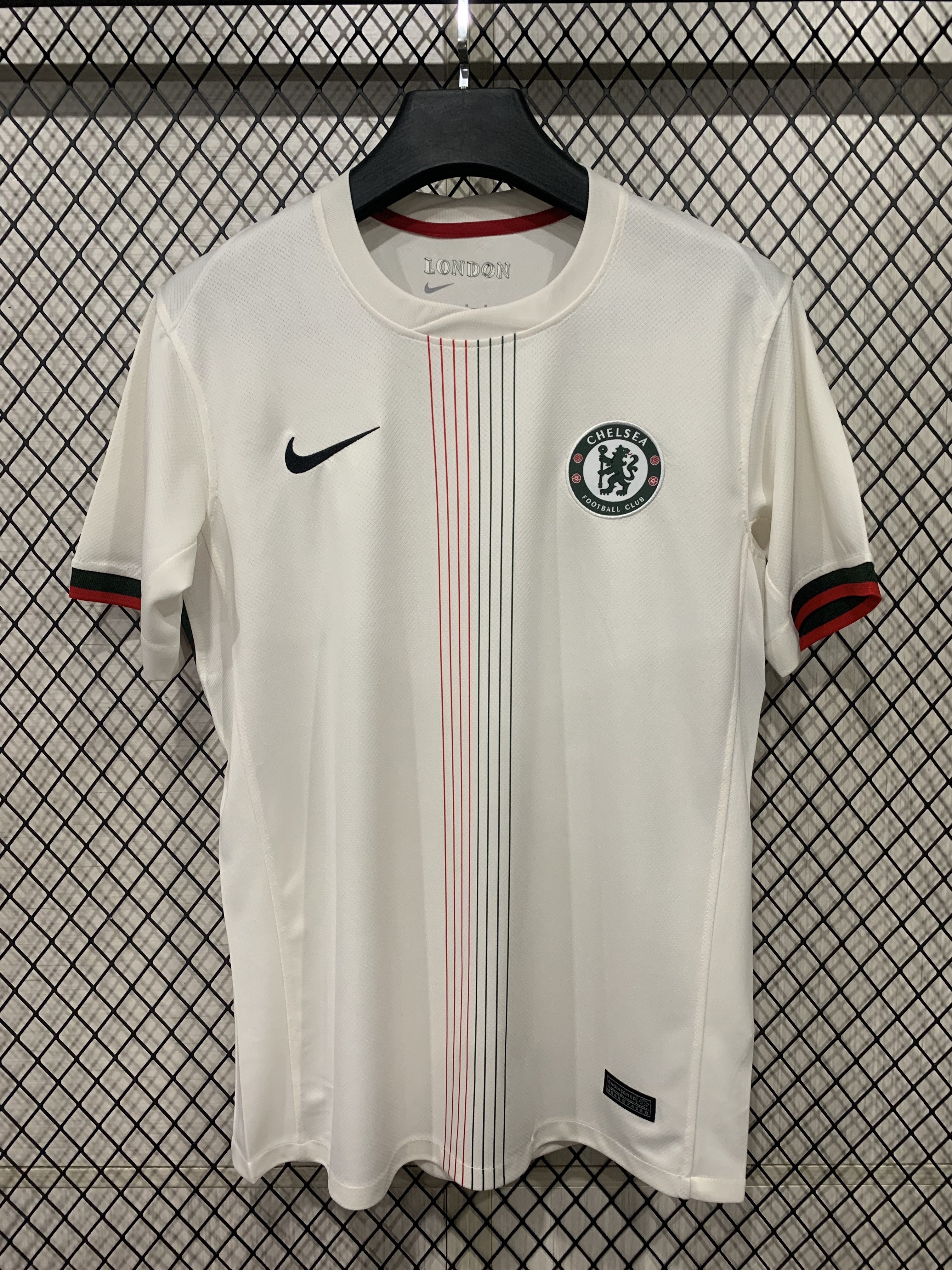 Chelsea Away Jersey S-4 XL - view 3