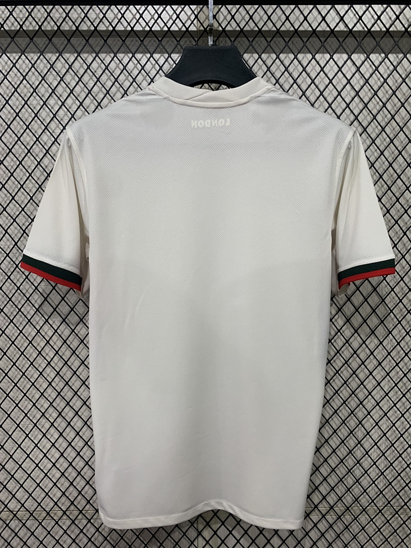Chelsea Away Jersey S-4 XL - view 4