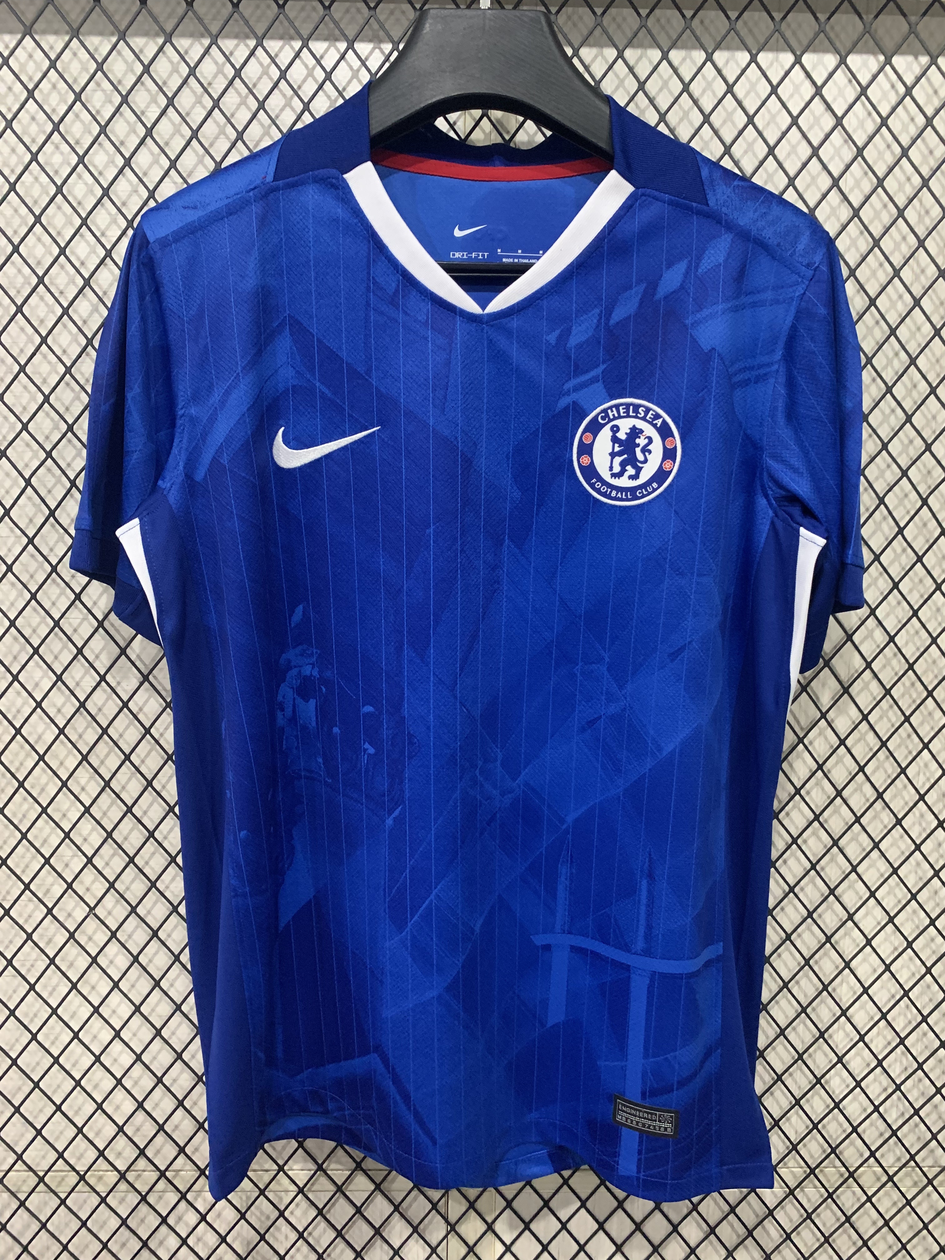 Chelsea Home Jersey S-4 XL