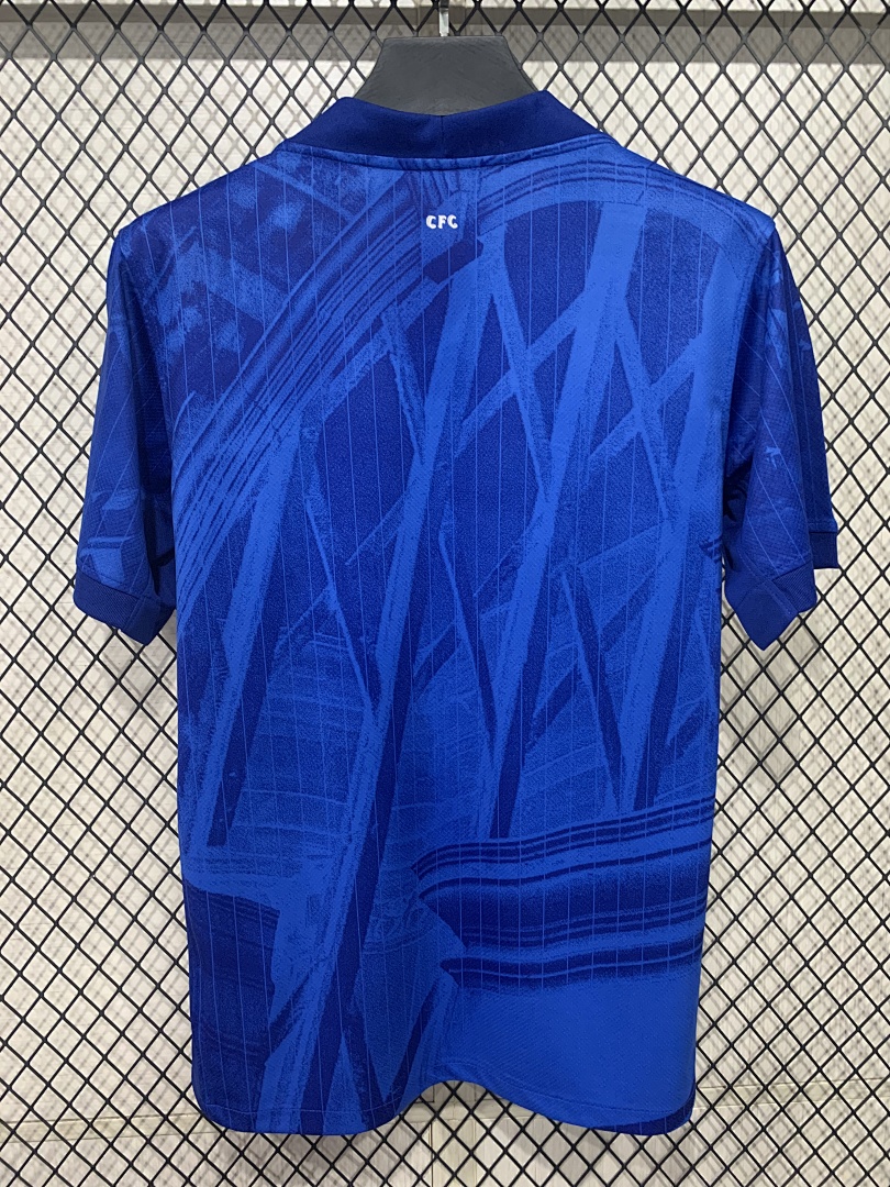 Chelsea Home Jersey S-4 XL - view 4
