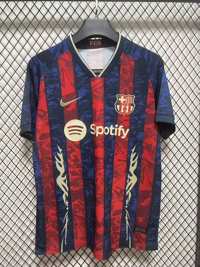 Barcelona Special Edition S-4 XL - view 4