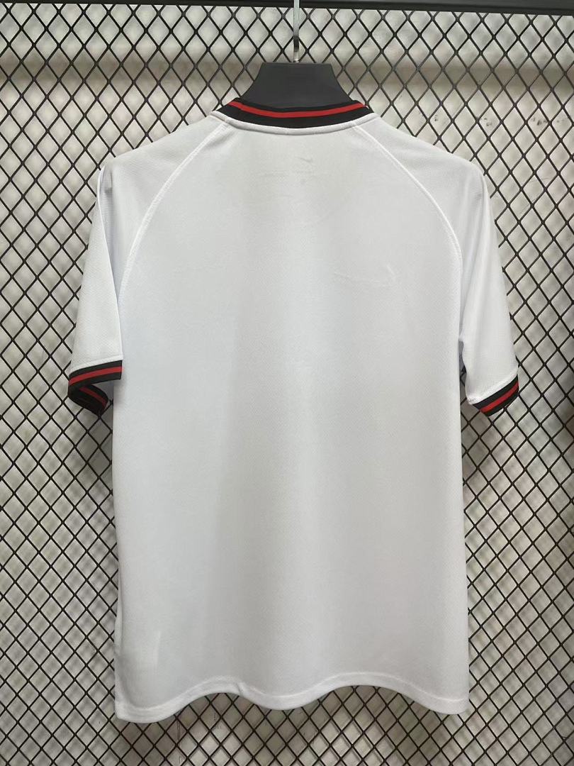 Barcelona White Special Edition S-4 XL - view 4
