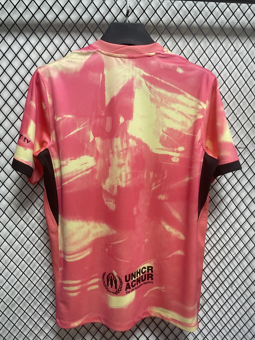 Barcelona Pink S-4 XL - view 3