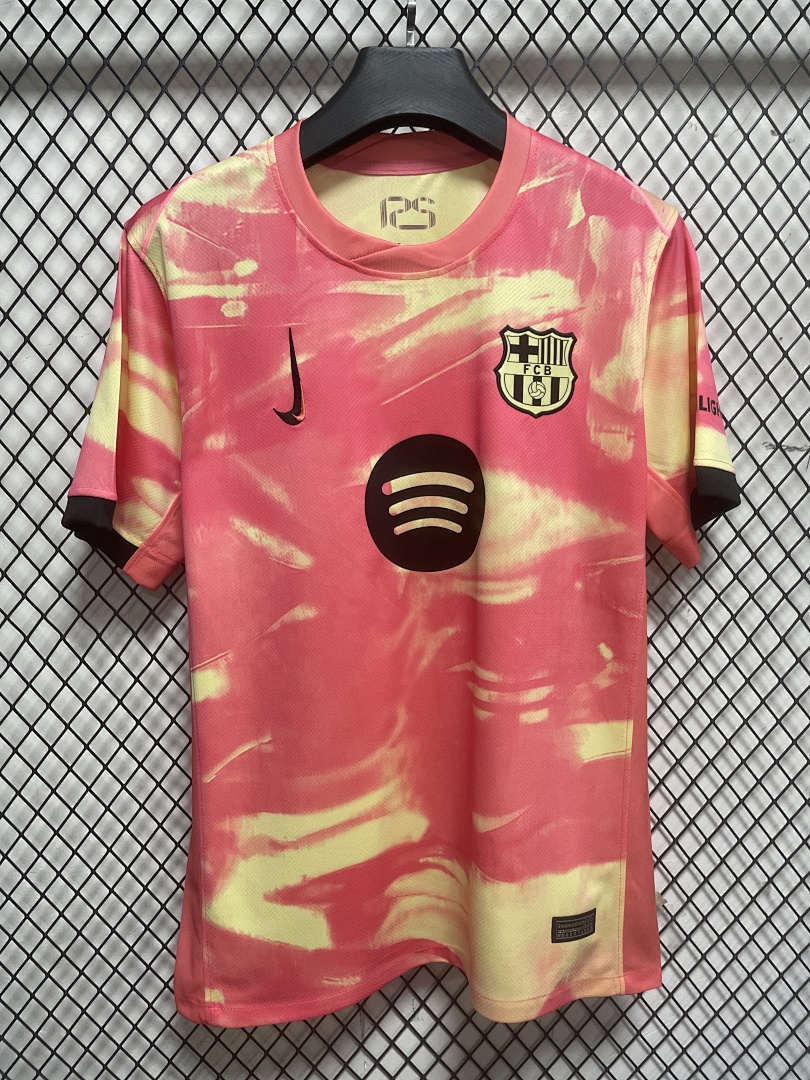 Barcelona Pink S-4 XL - view 5