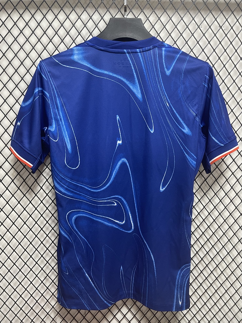 Chelsea Home Jersey S-4 X