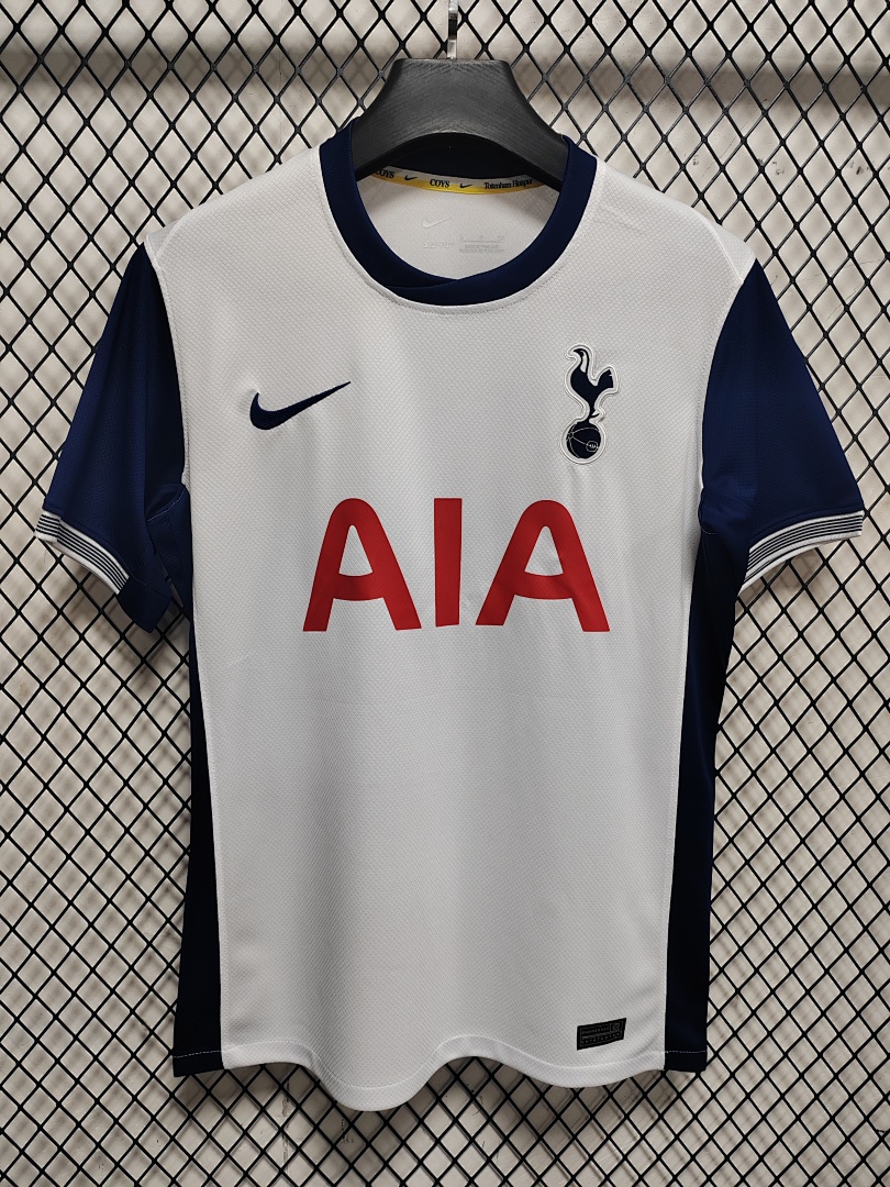 Tottenham Hotspur Home Jersey S-4 XL - view 4