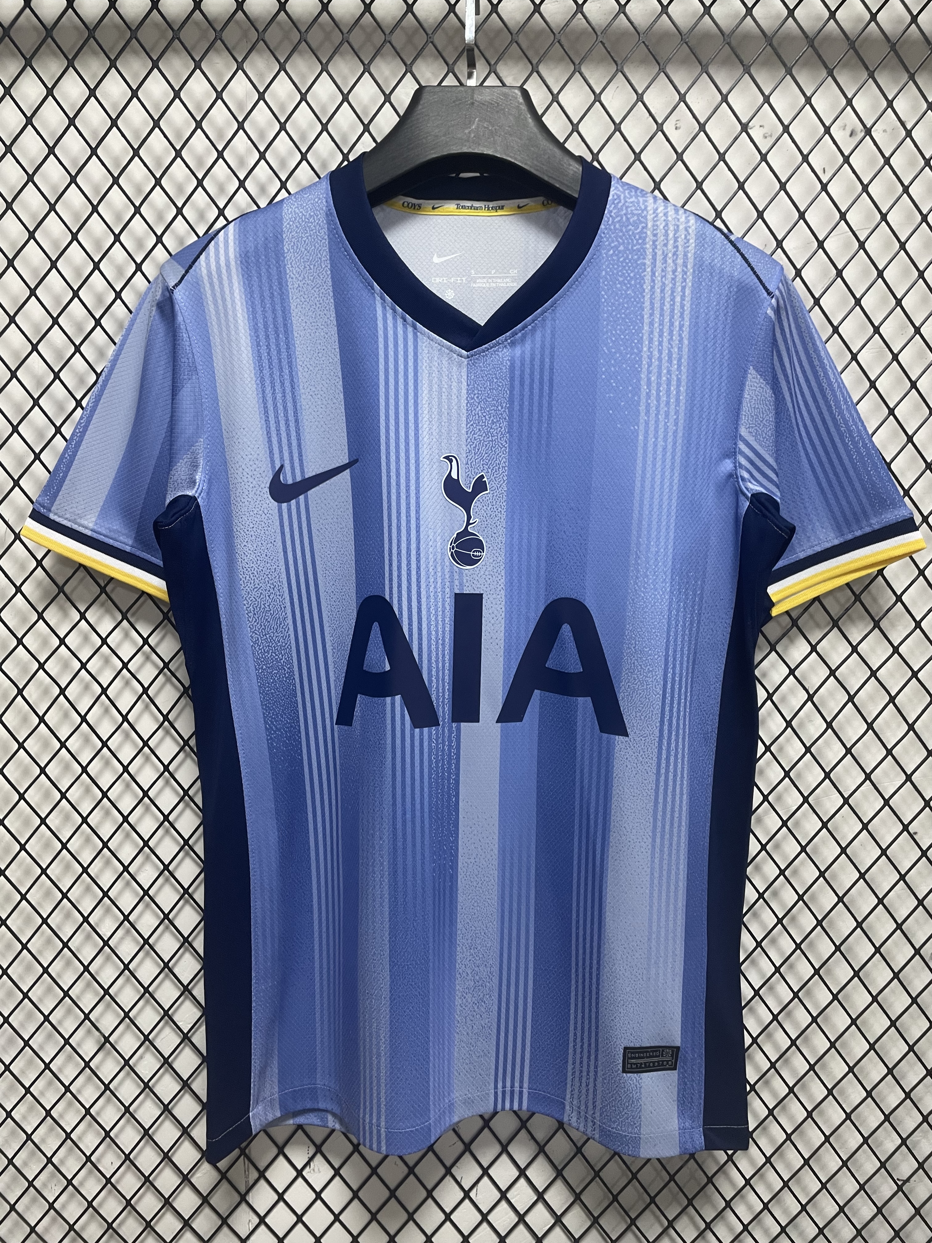 Tottenham Hotspur Away Jersey S-2 XL