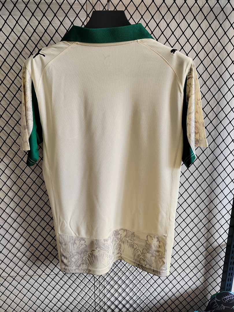 Palmeiras 2 Away Jersey