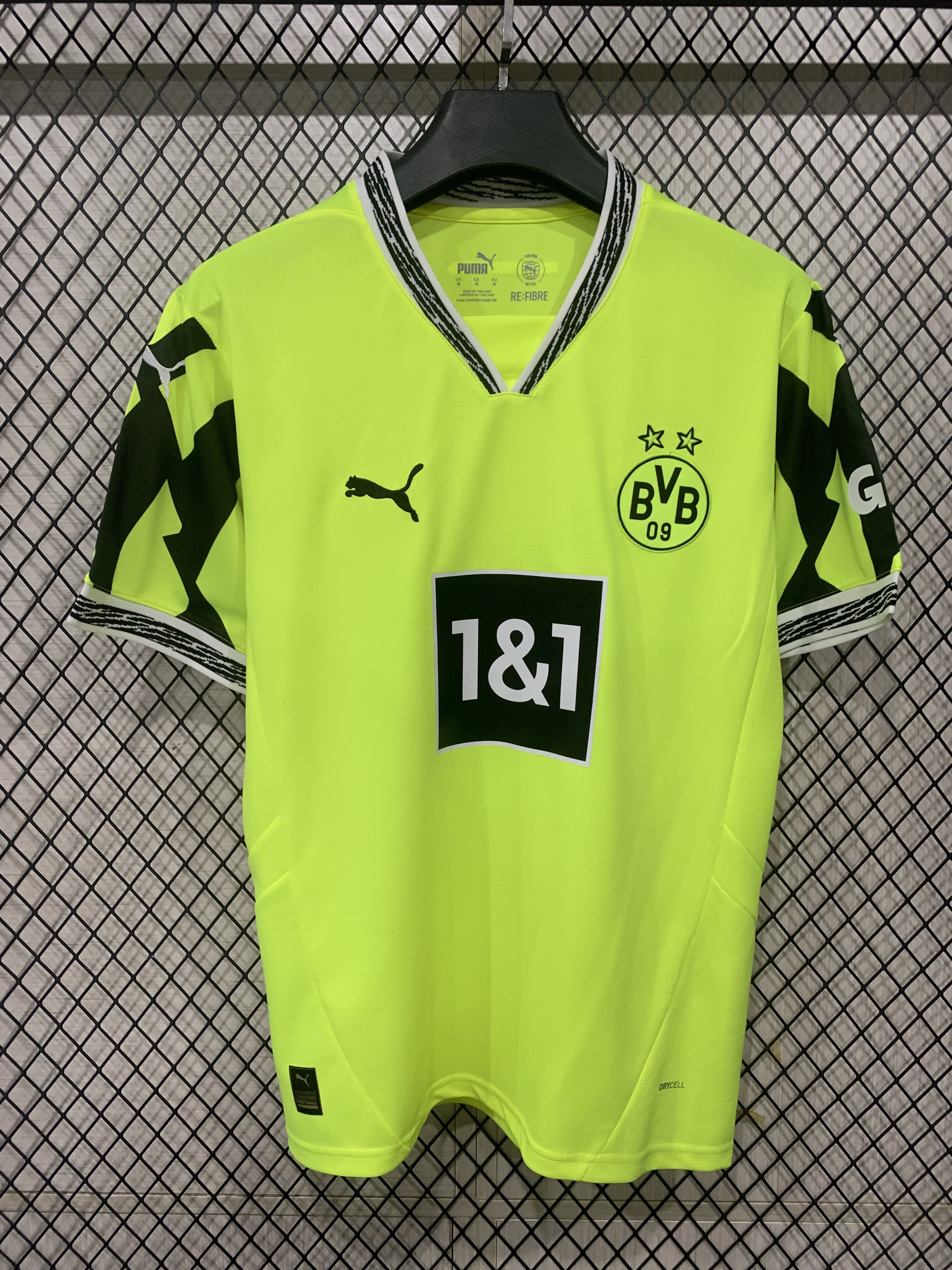 Borussia Dortmund Special Edition S-4 XL - view 3