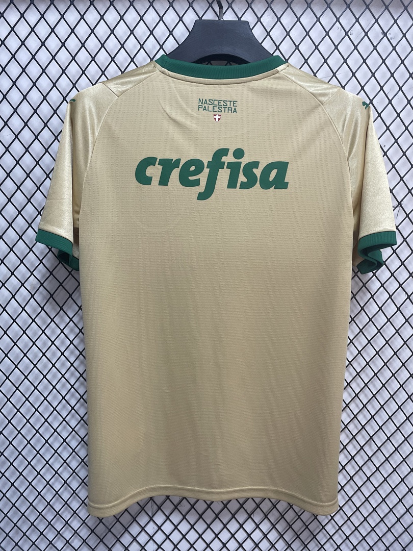 Palmeiras Second Away Jersey S-4 XL