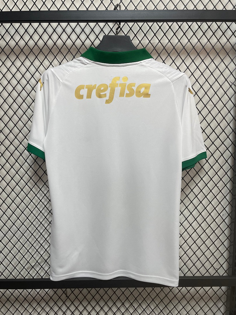 Palmeiras White S-2 XI - view 4