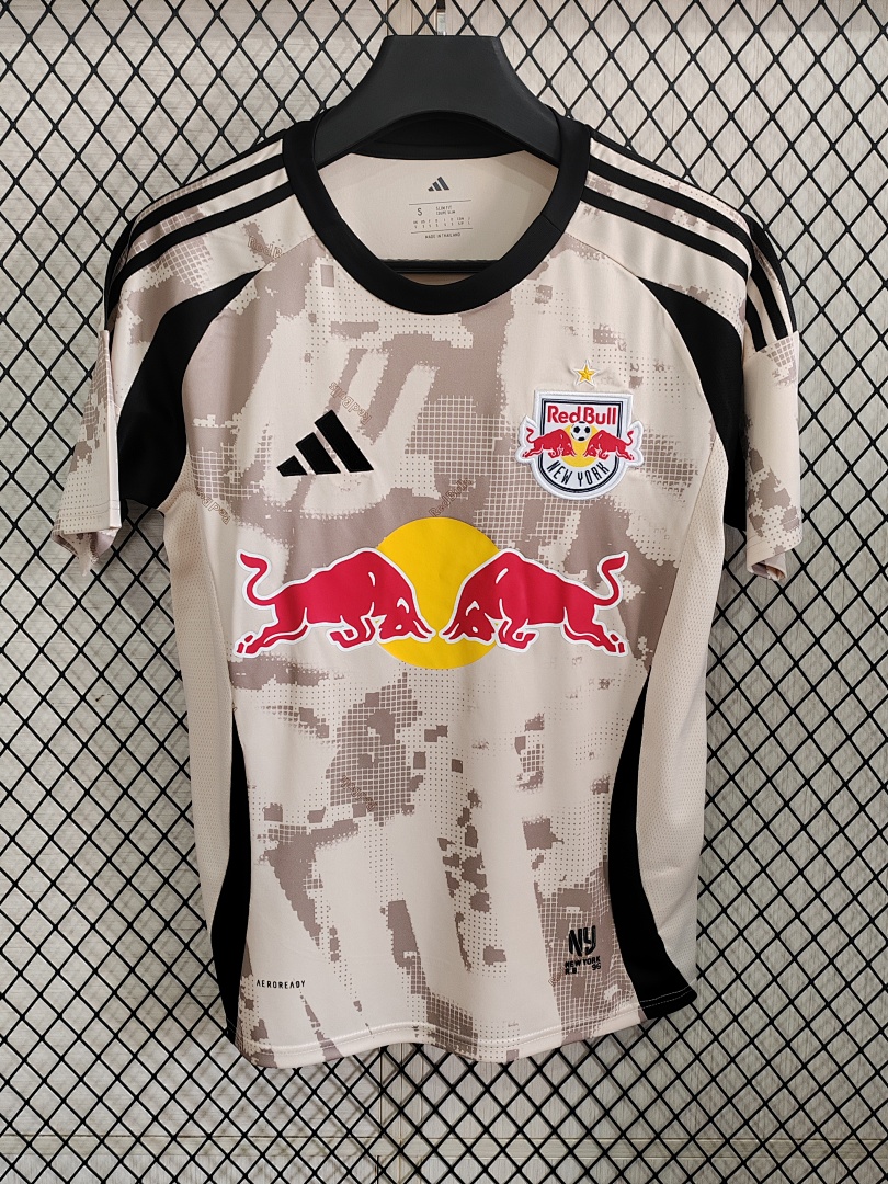 New York Red Bulls S-4 XL - view 4