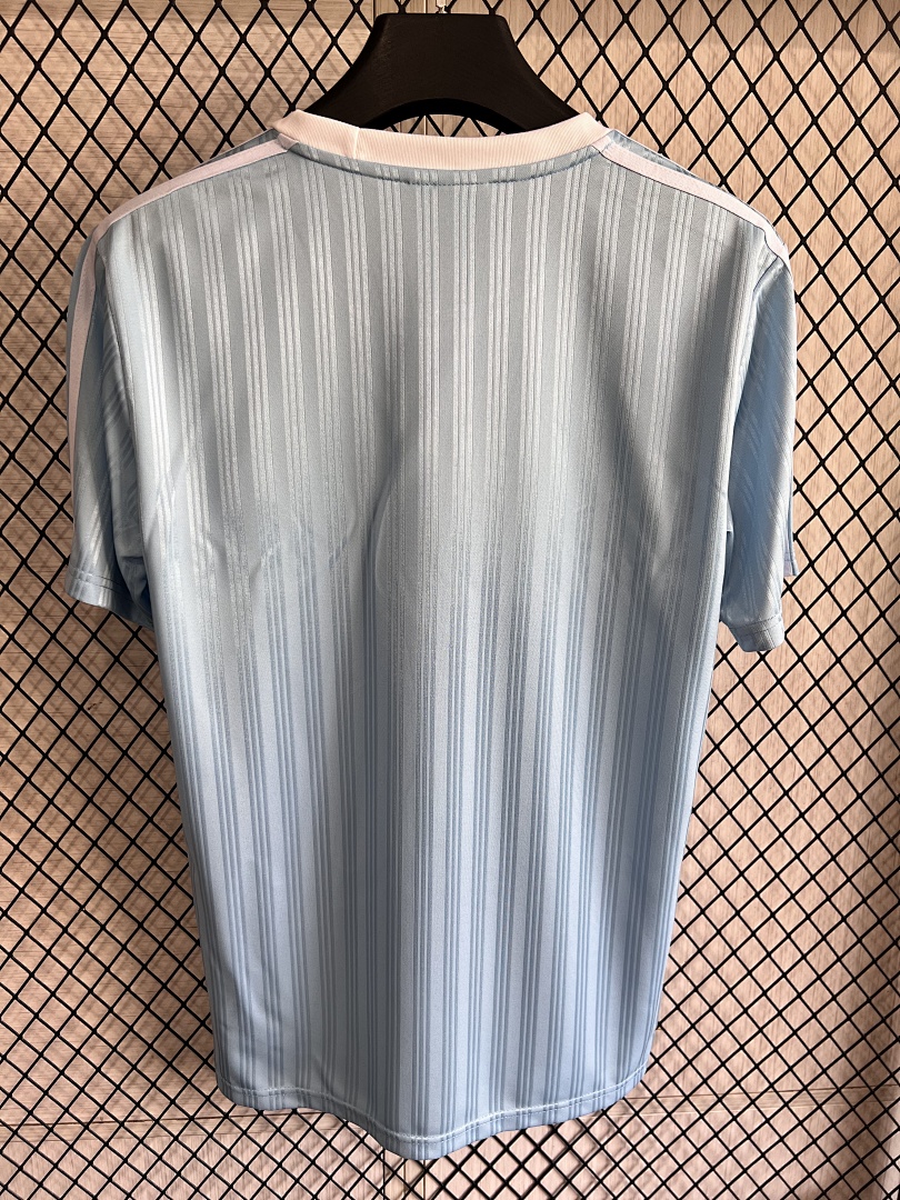 AD Lotus Light Green Jacquard S-4 XL