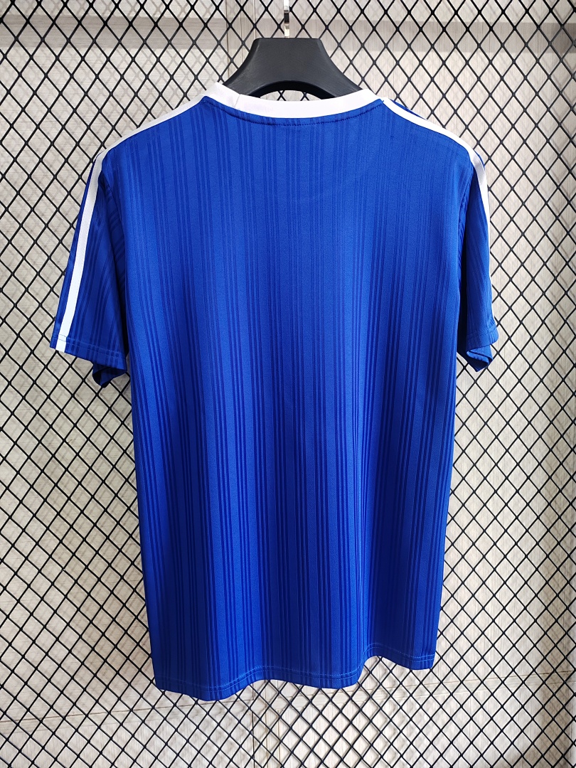 AD Lotus Blue S-4 XL