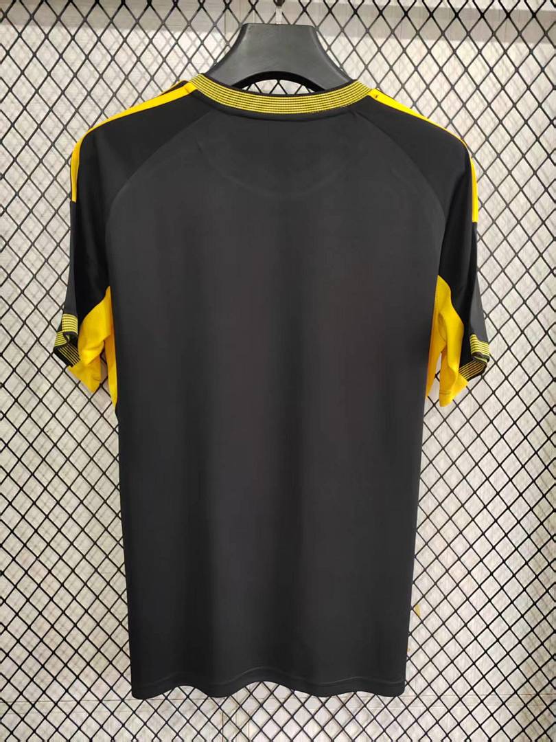 Real Madrid Black Gold S-4 XL - view 4
