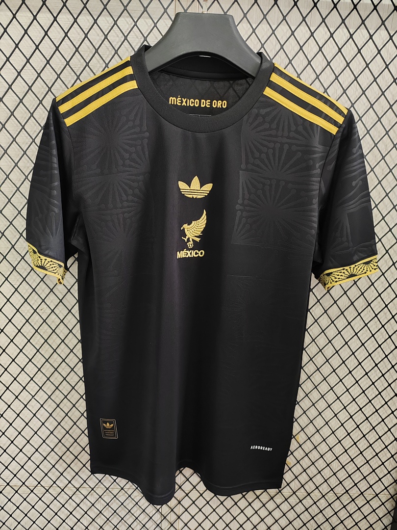 Mexico Special Edition S-4 XL - view 4