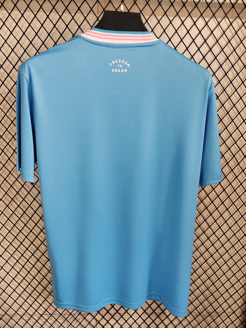 Inter Miami 2 Away Jersey S-4 XL - view 4