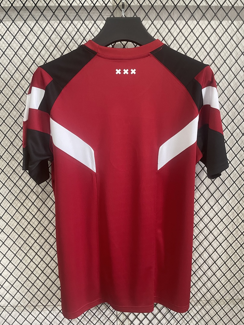 Ajax Special Edition T S-4 XL