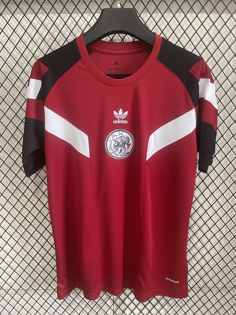 Ajax Special Edition T S-4 XL - view 4