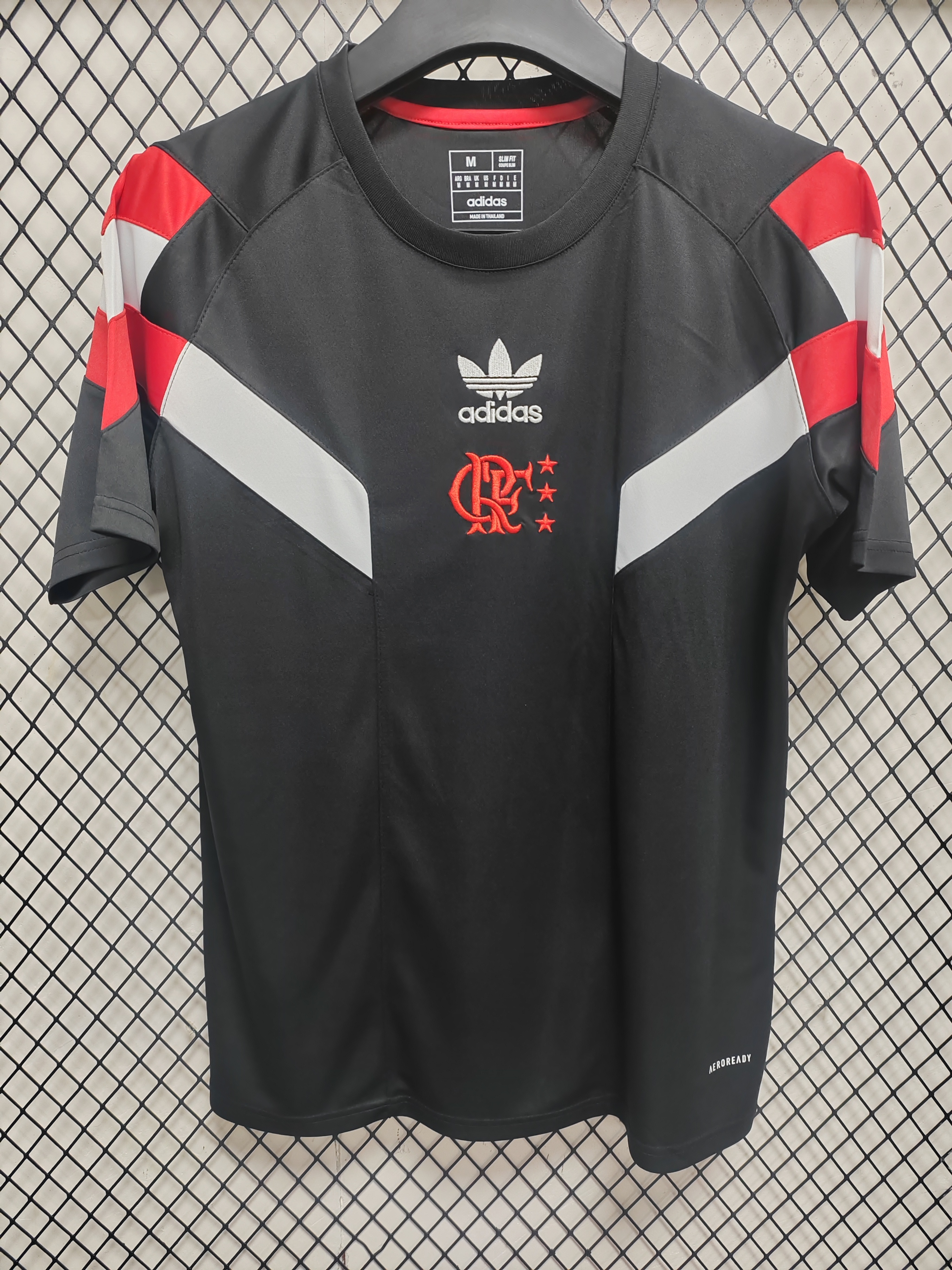 Flamengo Special Edition S-4 XL
