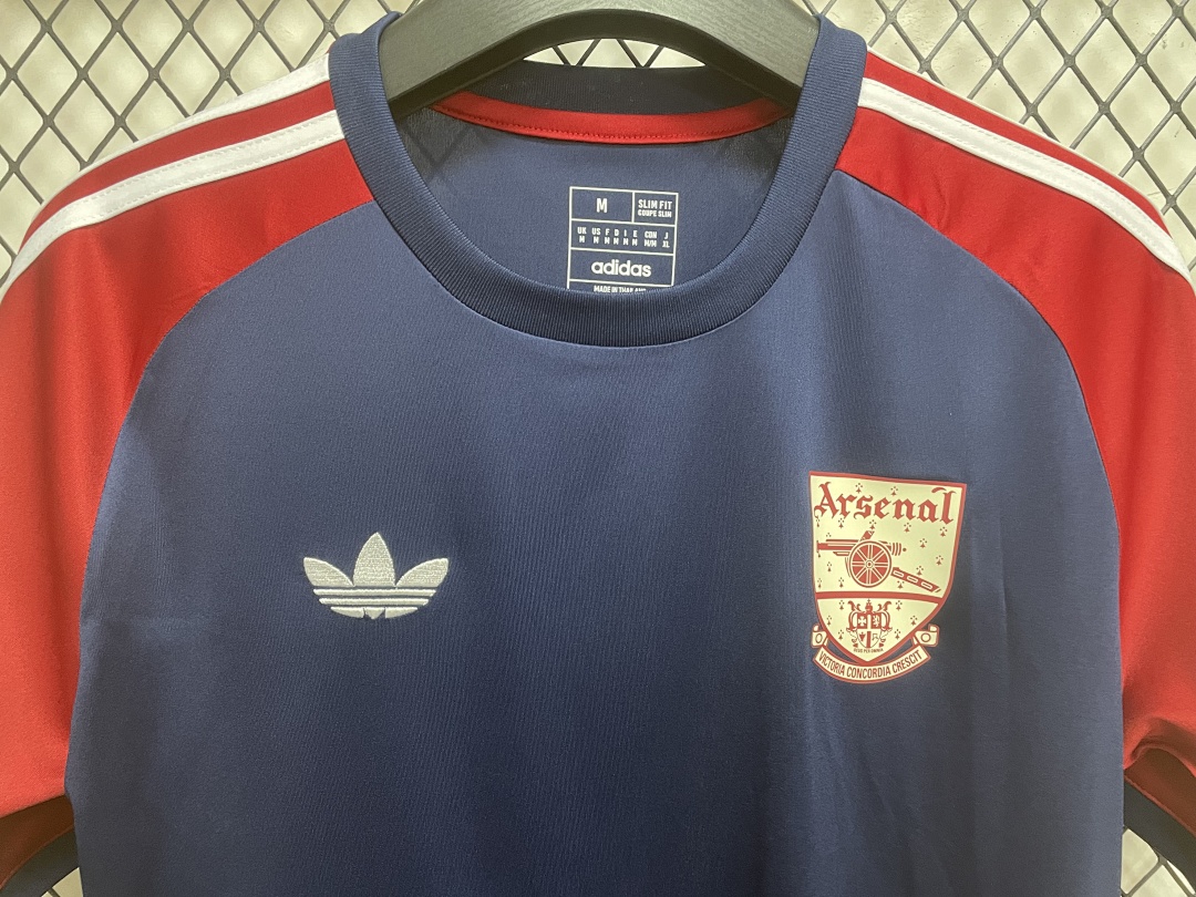 Arsenal Special Edition S-4 XL