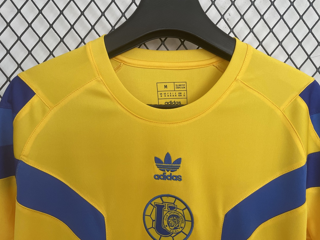 Tigres Special Edition T