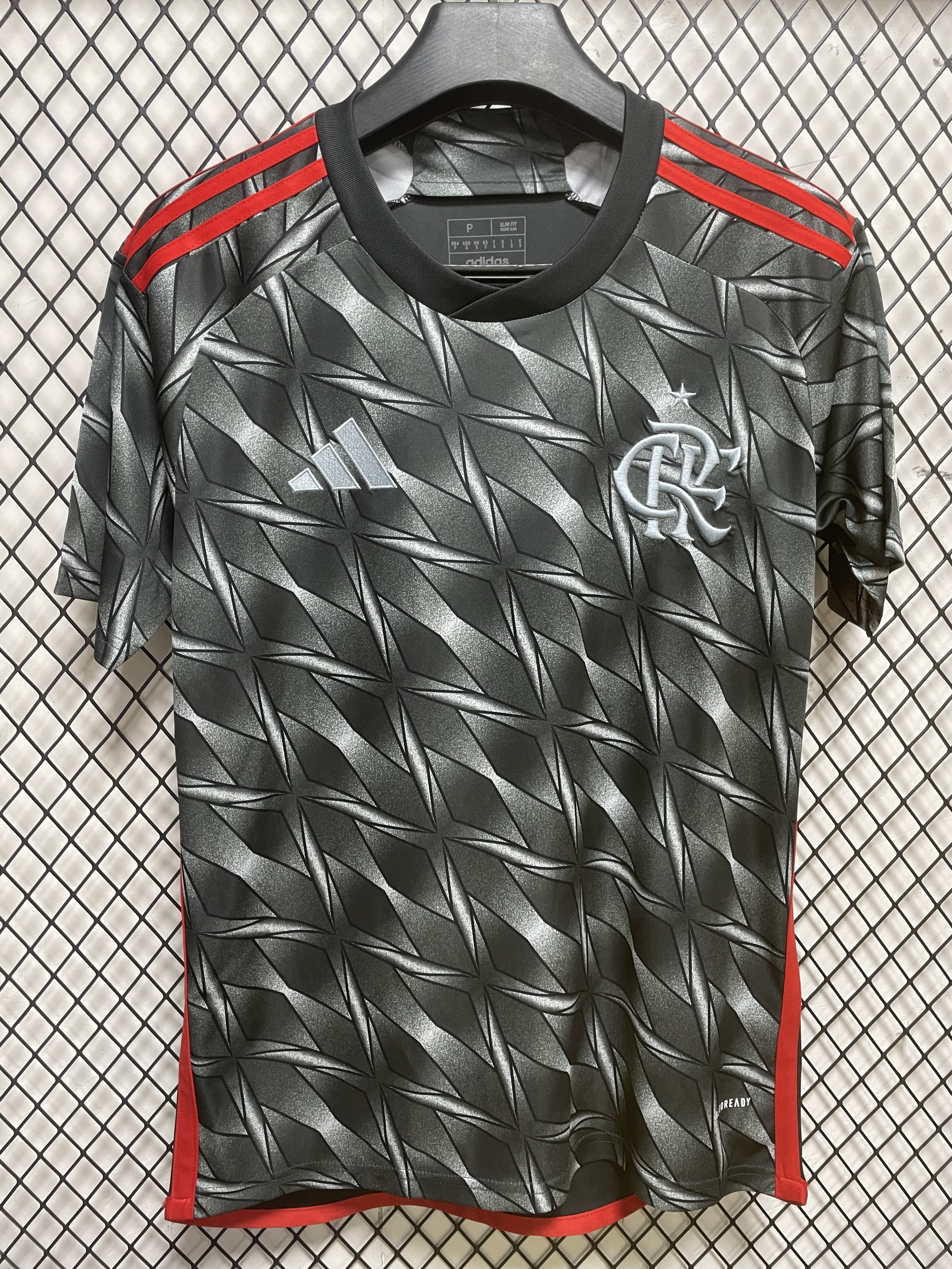 Flamengo 2 Away Jersey S-4 XL