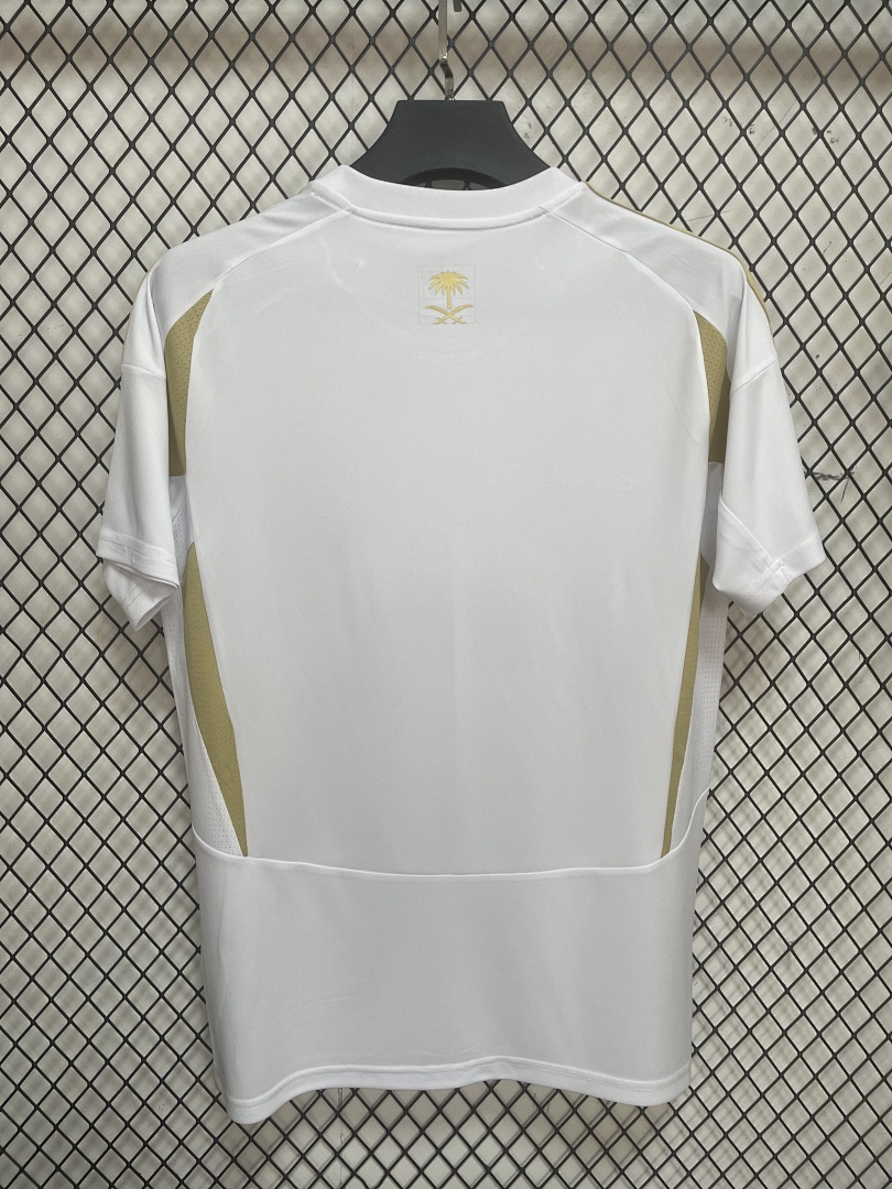 Al Nassr 2 Away Jersey S-4 XL - view 4