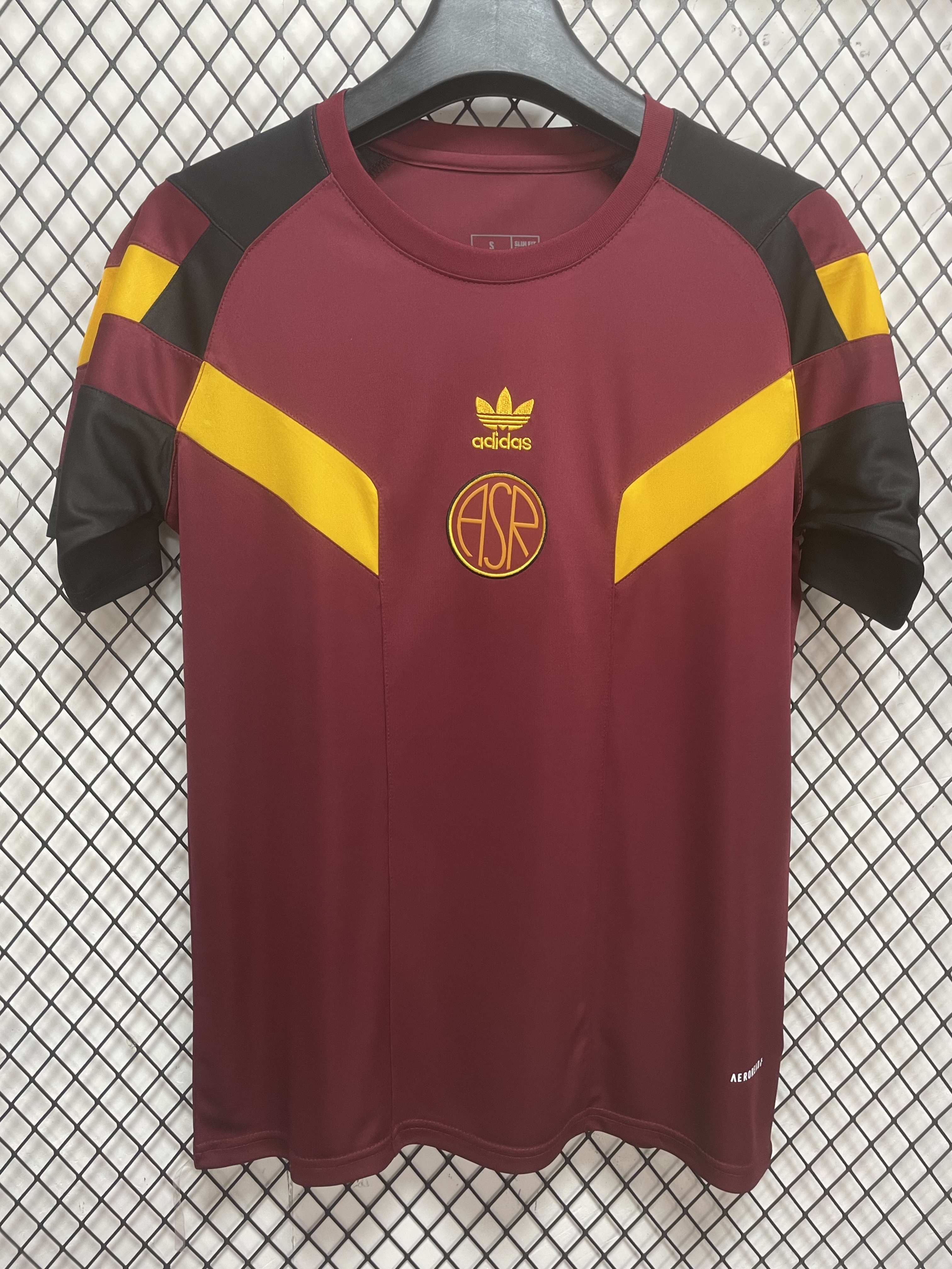 AS Roma Special Edition TS-4 XL - view 3