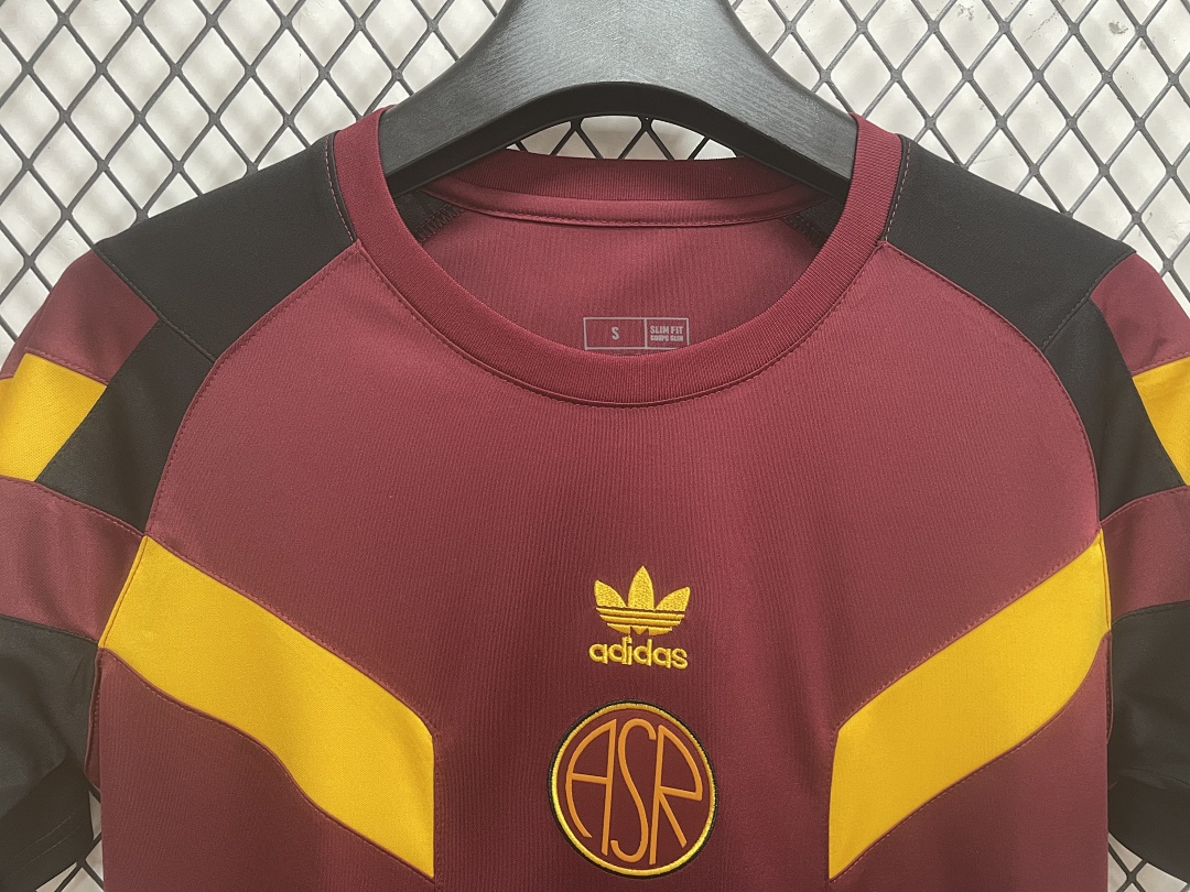 AS Roma Special Edition TS-4 XL - view 4