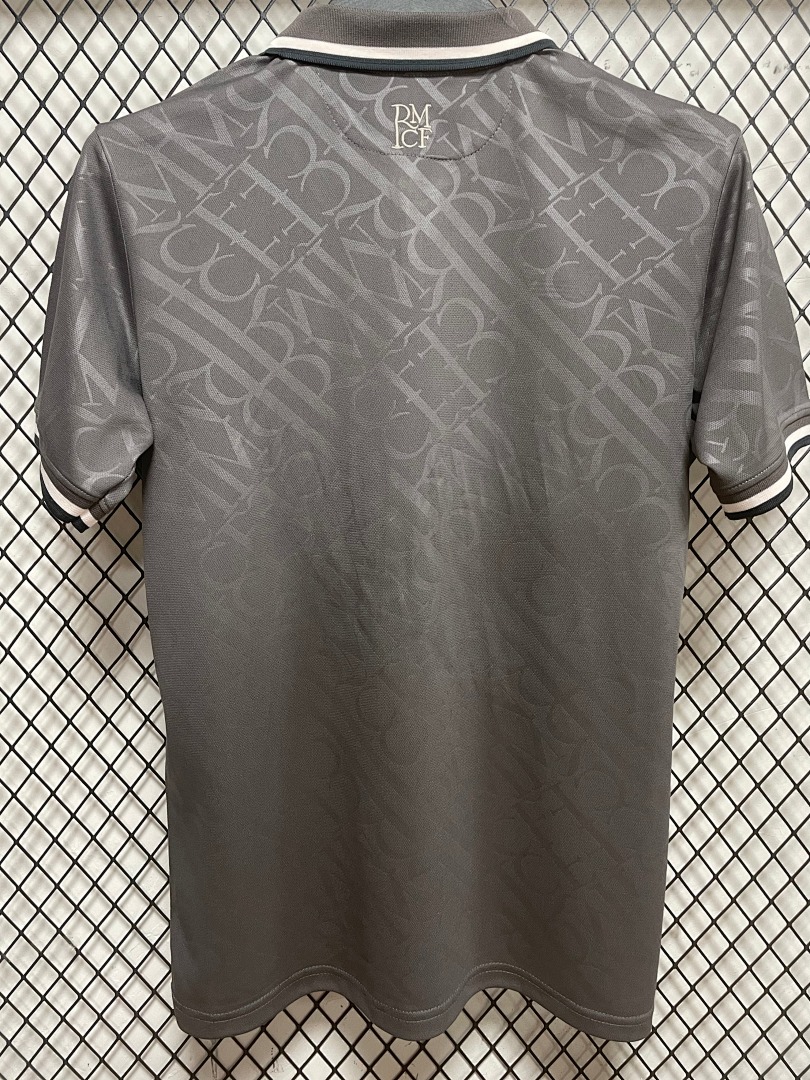 Real Madrid 2 Away Jersey S-4 XL - view 4