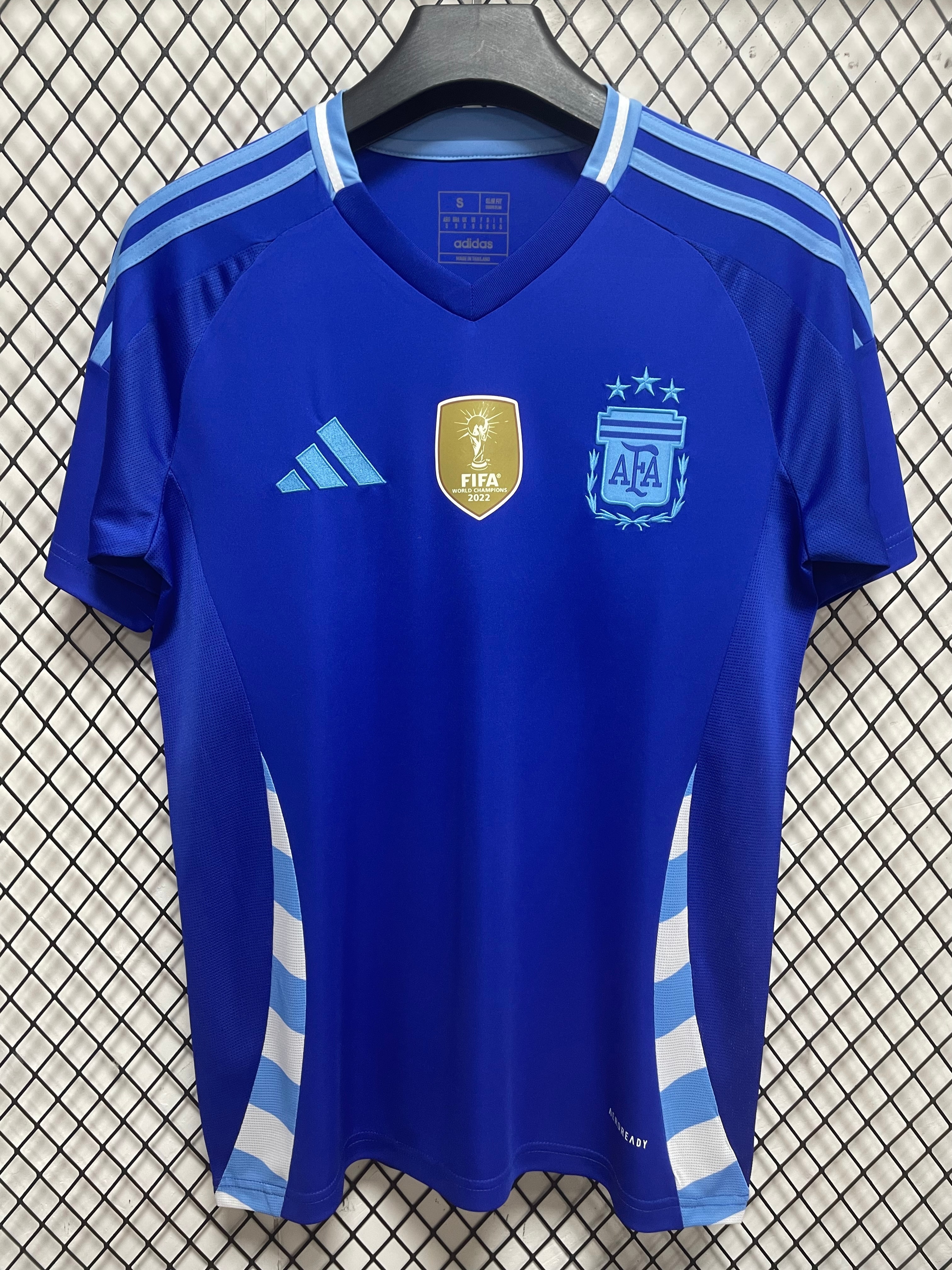 Argentina Away Jersey S-2 XL - view 3