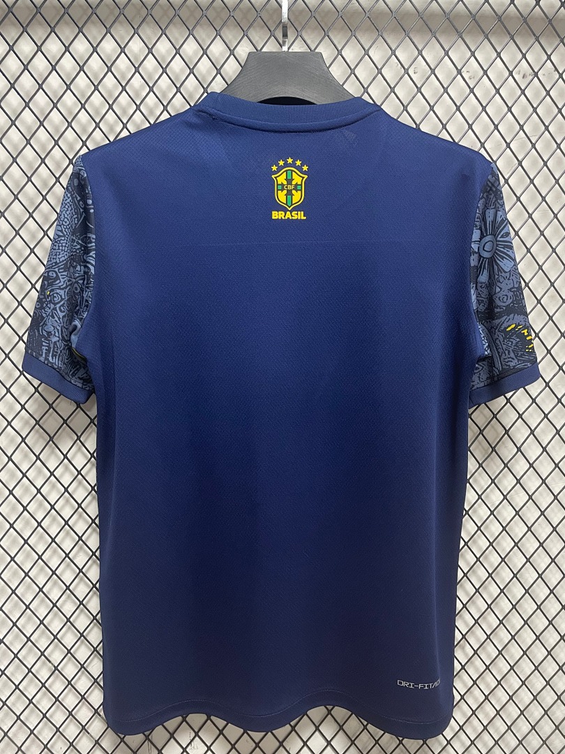 Brazil Jesus S-2 XL