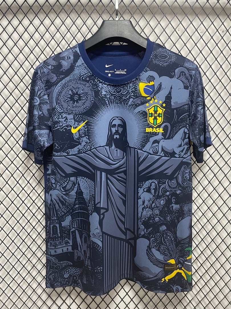 Brazil Jesus S-2 XL - view 4