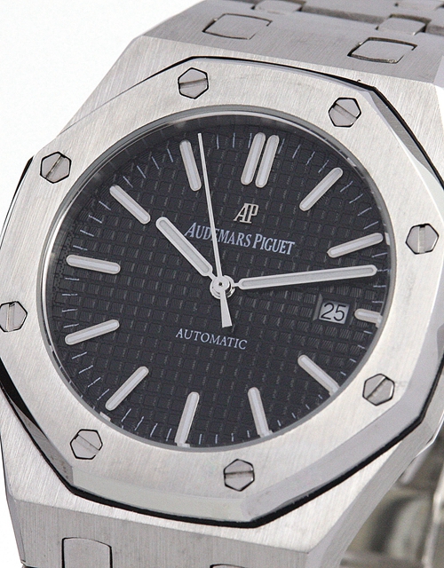 Audemars Piguet Royal Oak 15400ST.OO.1220ST.01 - gallery