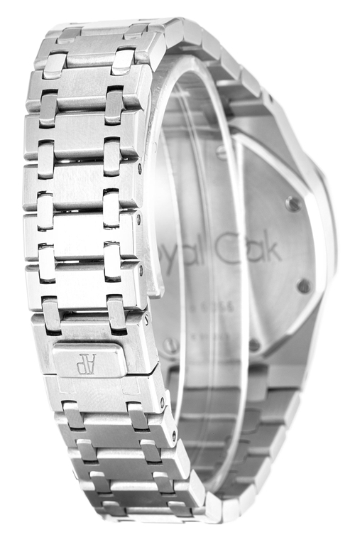 Audemars Piguet Royal Oak 25860ST.OO.1110ST.05 - gallery