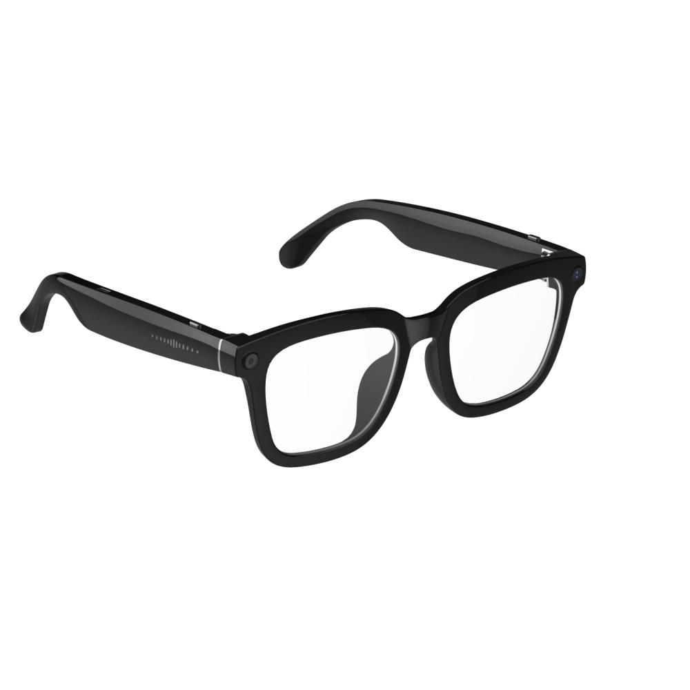 V03 Smart Glasses Camera Control Bluetooth Call Music Control Open Listening Design Polarized Lenses Smart Sunglasses - Image 5
