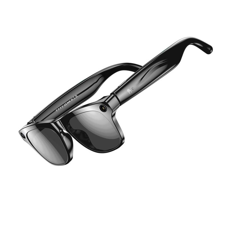 How XK OEN Pro 100MP HD Camera Glasses Voice Assistant Touch Control Smart Glasses Bluetooth Music Call AI Translator Sunglasses Can Transform Your Daily Routine