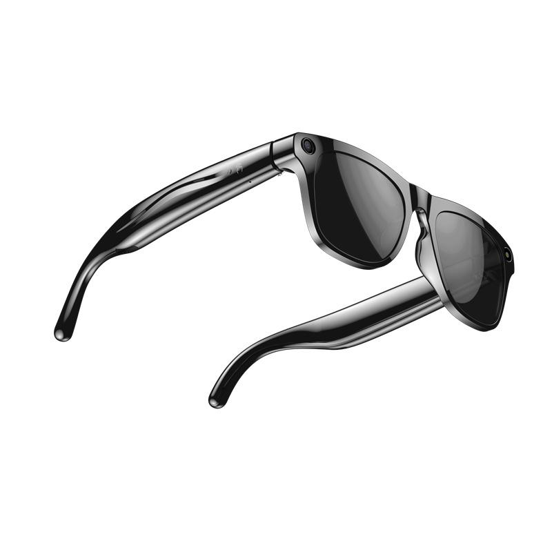 The Future of Technology: Exploring XK OEN Pro Smart Glasses Voice Assistant Touch Control 100MP HD Camera Glasses 260mAh Rechargeable Bluetooth Music Call Sunglass's Innovations