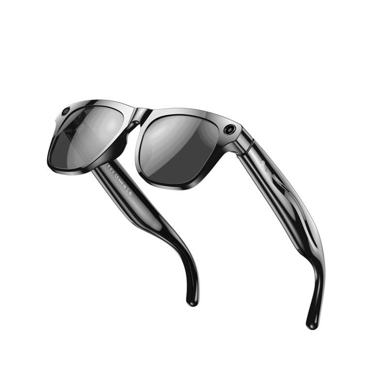 Unboxing and Review: The XK OEN Pro Smart Glasses Voice Assistant Touch Control 100MP HD Camera Glasses 260mAh Rechargeable Bluetooth Music Call Sunglass Experience