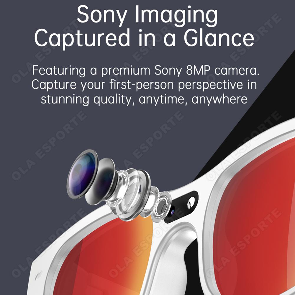 Expert Review: Is 2026 New Smart Glasses with Camera Video Recording AI Photo Recognition Bluetooth Call Voice Translation Sunglasses Men Women Worth the Investment?